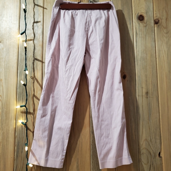 Ann Taylor 🌟 Capris - Picture 5 of 5